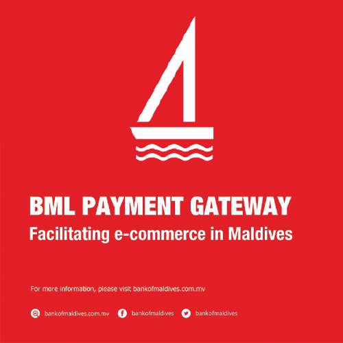 BML Payment Gateway